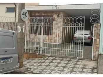 Foto de Casa na Rua Garcia Redondo, 396 - Leilão em Sorocaba/SP