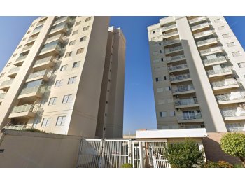 Imagem do imóvel Leilão extrajudicial de Apartamento em Assis/SP - Centro