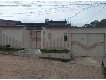  em leilão - Rua São José, 396 - Wenceslau Guimarães/BA - Banco Santander Brasil S/A | Z37180