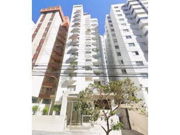 Imagem do imóvel Leilão extrajudicial de Apartamento em Goiânia/GO - Setor Bueno