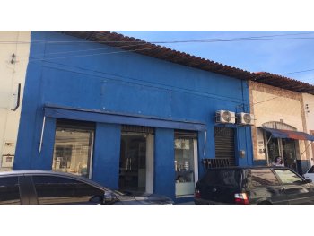  em leilão - Rua Aluízo Azevedo (Antiga Rua das Flores), 107 - São Luís/MA - Banco Bradesco S/A | Z36925