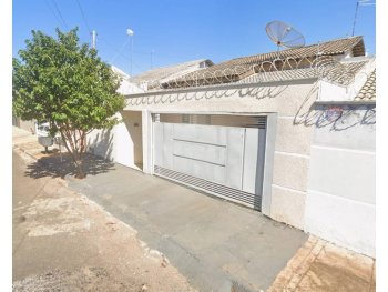 Imagem do imóvel Leilão extrajudicial de Casa em Catalão/GO - Loteamento Residencial Maria Amélia
