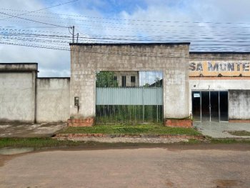 Casa em leilão - Rua 21 de Dezembro, 428 - Feijó/AC - Banco Santander Brasil S/A | Z37180