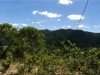Imóvel rural em leilão em Planaltina