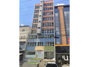 Prédio Comercial em leilão - Avenida Andrade Neves, 2270 - Campinas/SP - Tribunal de Justiça do Estado de São Paulo | Z37100