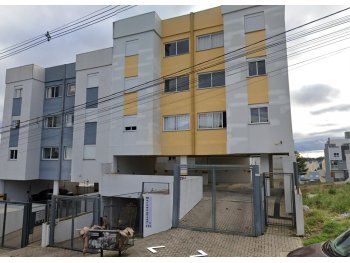  em leilão - Rua Gema Benincá Hoffmann, 777 - Caxias do Sul/RS - Banco Santander Brasil S/A | Z36812
