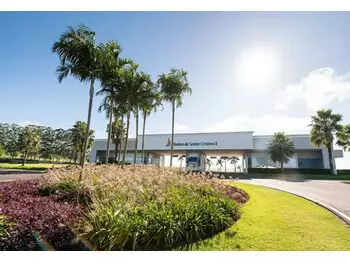 Terreno em leilão em Itai