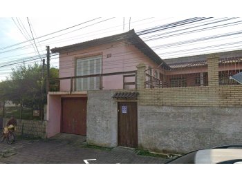 Imagem do imóvel Leilão extrajudicial de Casa em Guaíba/RS - Coronel Nassuca