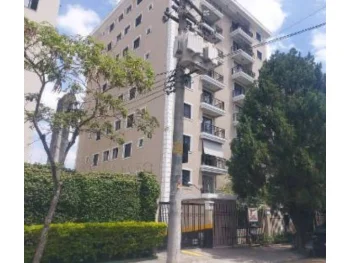 Foto de Apartamento na Rua Professor Celso Quirino dos Santos, 164 - Leilão em São Paulo/SP