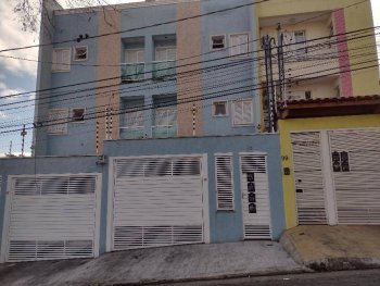 em leilão - Rua Farsália, 93 - Santo André/SP - Banco Santander Brasil S/A | Z37180