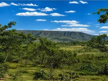 Imóvel rural em leilão em Planaltina