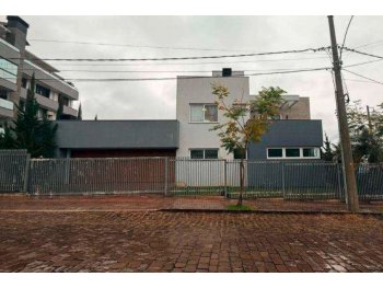 Casa em leilão - Rua João Fabris, 1090 - Nova Prata/RS - Rodobens Administradora de Consórcios Ltda | Z37171