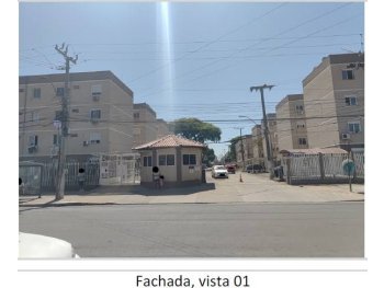 Imagem do imóvel Leilão extrajudicial de Apartamento em Esteio/RS - Centro