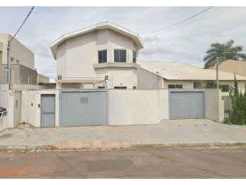  em leilão - Rua Sofia Melke, 229 - Campo Grande/MS - Banco Santander Brasil S/A | Z37273