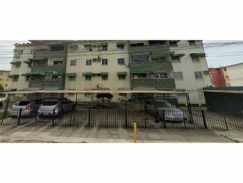  em leilão - Rua Professor Diógenes Fernandes Távora, 1260 - Olinda/PE - Creditas Soluções Financeiras Ltda | Z37269