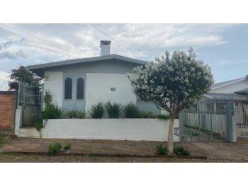  em leilão - Rua Santo Antônio, 828 - Vacaria/RS - Banco Santander Brasil S/A | Z37180