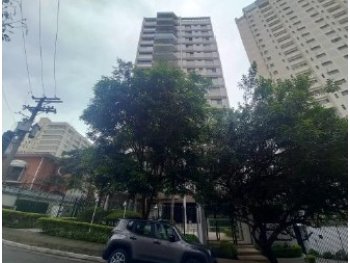 Apartamento em leilão - Rua Barão do Triunfo, 763 - São Paulo/SP - Banco Daycoval S/A | Z37175