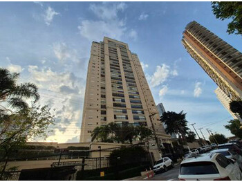 Apartamentos e Flats em leilão - Rua da Meação, 197 - São Paulo/SP - Banco Santander Brasil S/A | Z37091