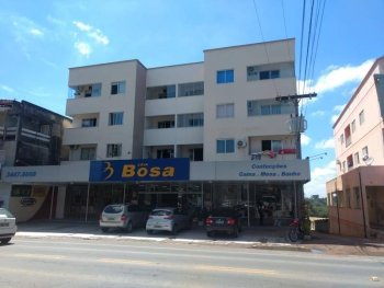  em leilão - Avenida Dr. Polidoro Santiago, 629 - Cocal do Sul/SC - Banco Santander Brasil S/A | Z37180