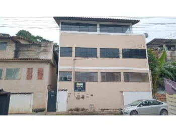 Casa em leilão em Itaperuna