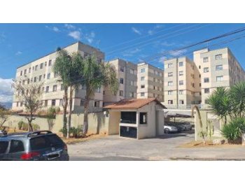  em leilão - Rua das Ostras, 95 - Belo Horizonte/MG - Banco Santander Brasil S/A | Z37180