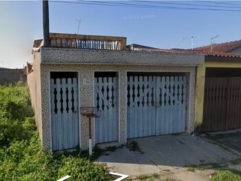  em leilão - Rua 25, 10 - Itanhaém/SP - Itaú Unibanco S/A  | Z36965