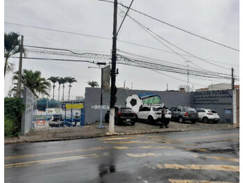 Terrenos e Lotes em leilão - Praça Almeida Júnior, 708 - Itu/SP - Tribunal de Justiça do Estado de São Paulo | Z37266