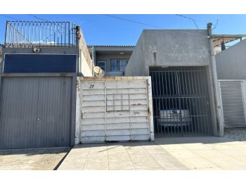  em leilão - Rua Estilac Leal, 1442 - Uruguaiana/RS - Banco Santander Brasil S/A | Z37180
