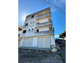  em leilão - Rua Cel Raimundo de Pinho, 89 - Acopiara/CE - Banco Santander Brasil S/A | Z37273