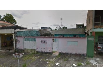 Casa em leilão - Travessa WE-9, 975 - Belém/PA - Banco Santander Brasil S/A | Z37270