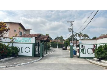  em leilão - Rua Miranda Mendes, 17 - São Gonçalo/RJ - Banco Santander Brasil S/A | Z37273