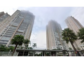  em leilão - Rua David Ben Gurion, 955 - São Paulo/SP - Itaú Unibanco S/A  | Z36965