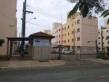  em leilão - Avenida C-Chácara Luza, 199 - Rio Claro/SP - Banco Santander Brasil S/A | Z37180