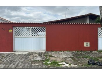 Casa em leilão - Rua Dona Domitília de Castro, 350 - Praia Grande/SP - Banco Bradesco S/A | Z37102
