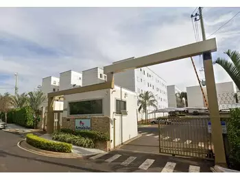 Foto de Apartamentos e Flats em leilão - Rua Samuel Brasil Bueno, 445 - Araraquara/SP - Tribunal de Justiça do Estado de São Paulo | Z37140LOTE001