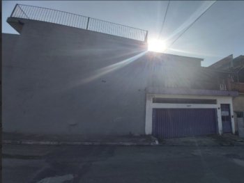 Casa em leilão - Rua da Estação, 207 - São Paulo/SP - Outros Comitentes | Z37083