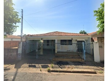 Casa em leilão - Rua João Batista Botelho, 1211 - Araçatuba/SP - Tribunal de Justiça do Estado de São Paulo | Z37232