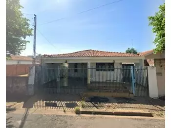 Casa - Araçatuba / SP - Umuarama Rua João Batista Botelho, 1211