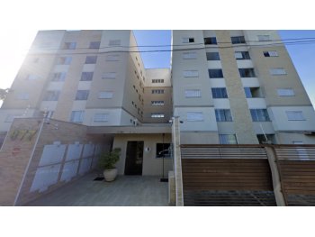 Apartamento em leilão - Rua Álvaro Pinto Madureira, 877 - Pindamonhangaba/SP - Banco Bradesco S/A | Z37197