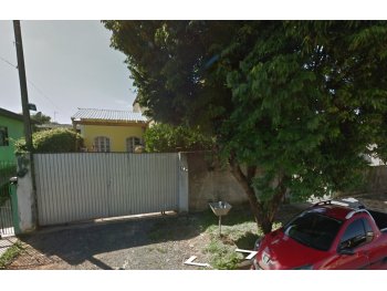  em leilão - Rua Miramar, 109 - Canoas/RS - Banco Santander Brasil S/A | Z37270