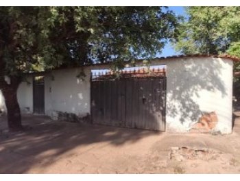 Imóvel Comercial/Residencial em leilão - Rua 12, s/nº - Porangatu/GO - Banco Cooperativo Sicoob S.A. | Z37085