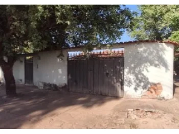 Casa em leilão em Porangatu