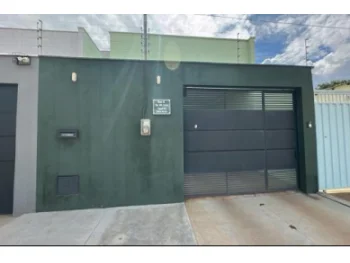 Foto de em leilão - Rua 21, s/n - Luziânia/GO - Itaú Unibanco S/A | Z37178LOTE001