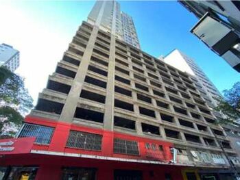 Apartamento em leilão - Rua Aurora, 776 - São Paulo/SP - Tribunal de Justiça do Estado de São Paulo | Z37239