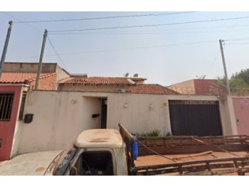  em leilão - Rua Egídio Guizzetti, 84 - Itumbiara/GO - Banco Santander Brasil S/A | Z37273