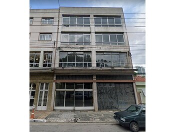 Imagem do imóvel Leilão judicial de Prédio Comercial em São Paulo/SP - Tatuapé