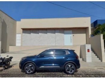  em leilão - Rua Episcopal, 515 - Uberaba/MG - Banco Daycoval S/A | Z37175