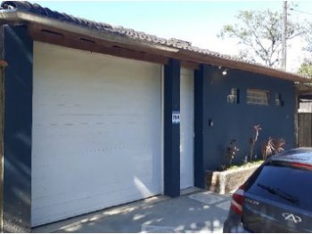 Casa em leilão - Rua Olímpio Romão César, 794 - São Sebastião/SP - Banco Daycoval S/A | Z37175