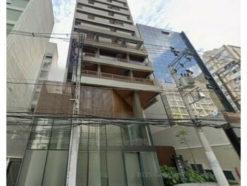 Imagem do imóvel Leilão extrajudicial de Apartamento em São Paulo/SP - Jardim Paulista