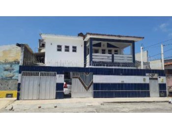  em leilão - Rua São Sebastião, 19 - Natal/RN - Banco Santander Brasil S/A | Z37180